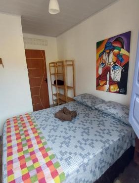 Casa da Piscina