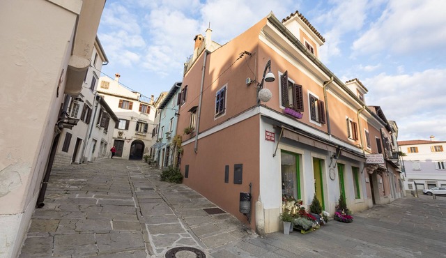 Casa Da Ponte