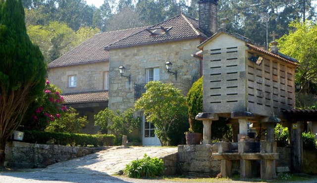 Casa da Posta de Valmaior