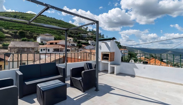 Casa da Quelha - Douro