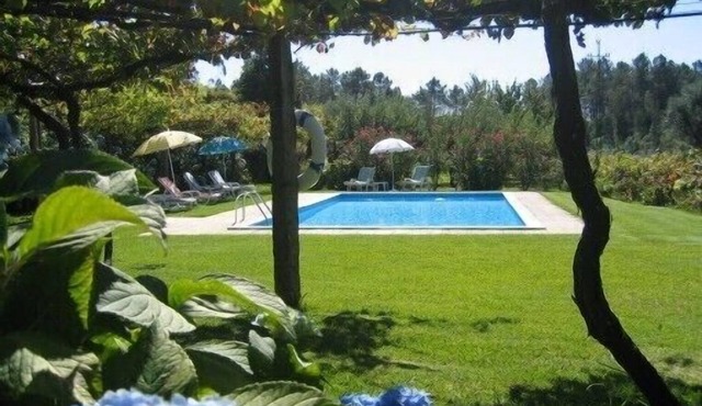 Casa Da Ramada - Ponte De Lima
