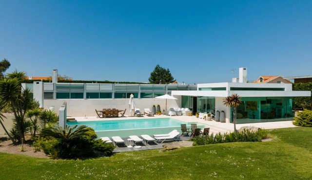 Casa da Ria
