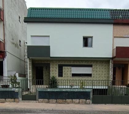 Casa da Rosa