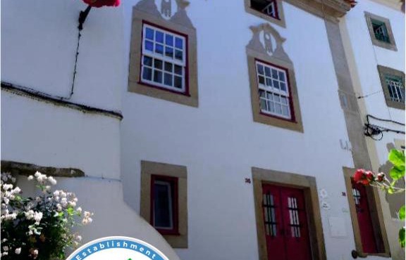 Casa da Rua Nova