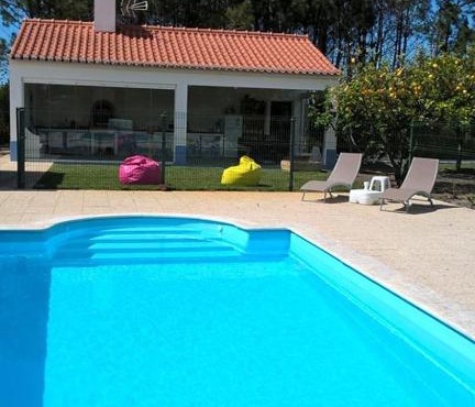 Casa da Samouqueira