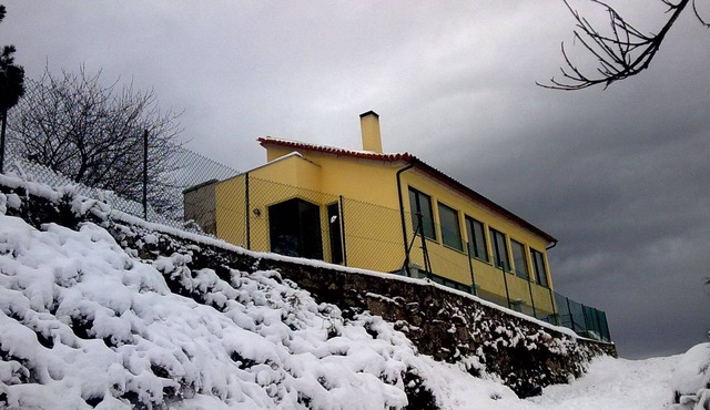 Casa da Serra - Peace and comfort