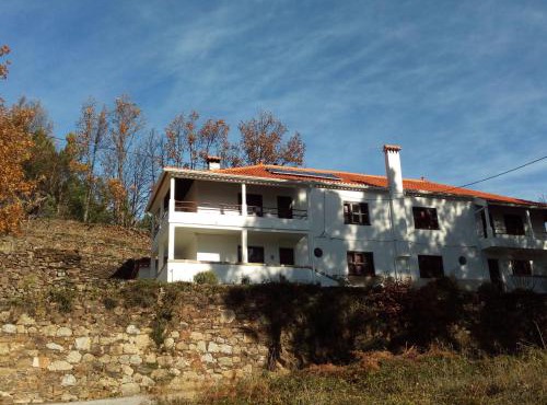 Casa da Sicó