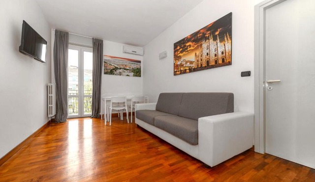 Casa da Suite Sky