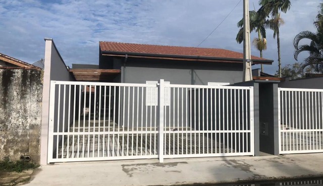 Casa da Teca 2