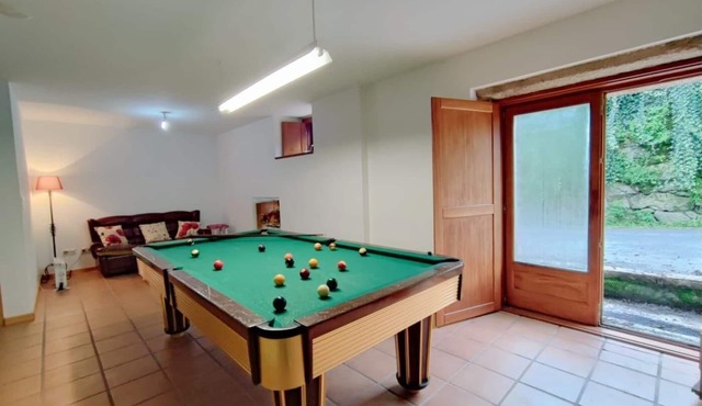 Casa da Telhada | Rustic | Rafting Capital | Northern Portugal