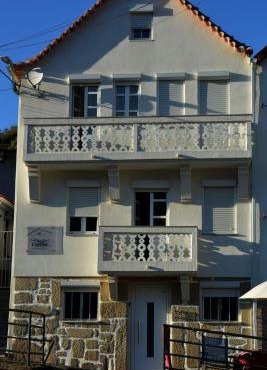 Casa da Ti Cristina