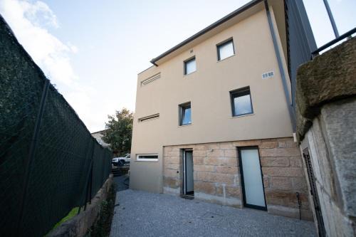 Casa da Timpeira