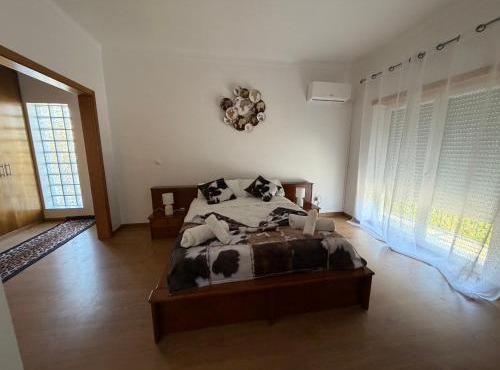 Casa da Tininha