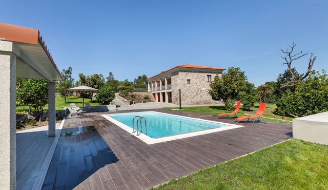 Casa da Tomada - Minho's Guest