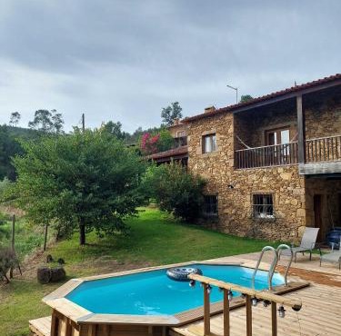 Casa da Touça