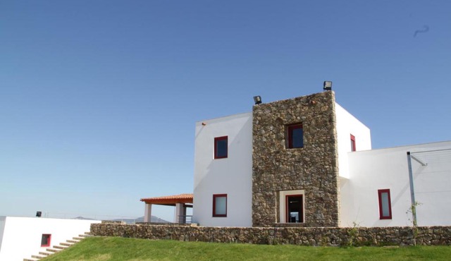 Casa da Urra