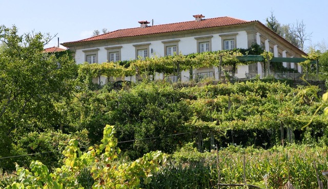 Casa da Várzea