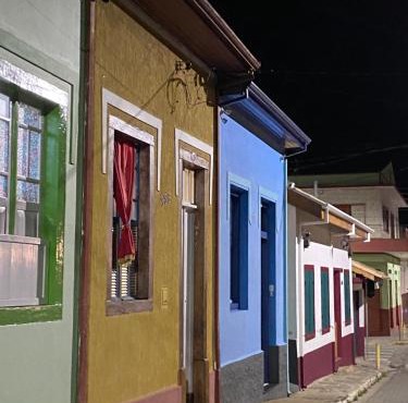 Casa da Vó