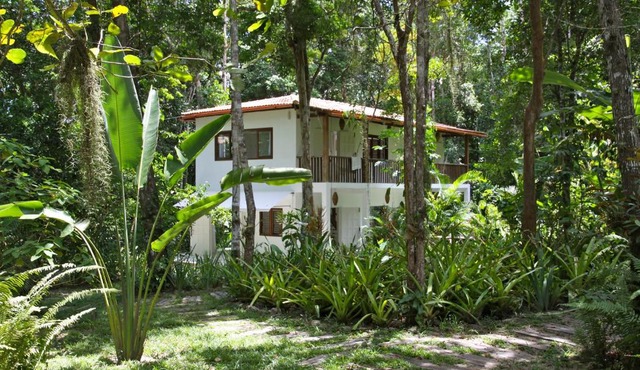 Casa da Vanessa