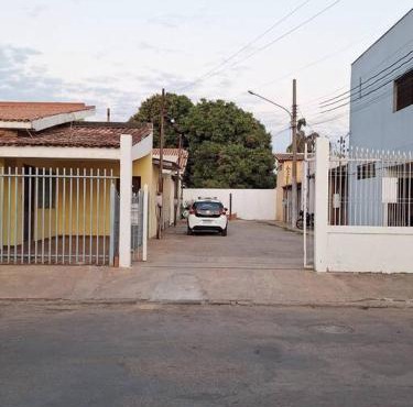 Casa da Vila