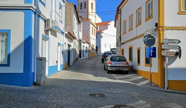 casa da vila