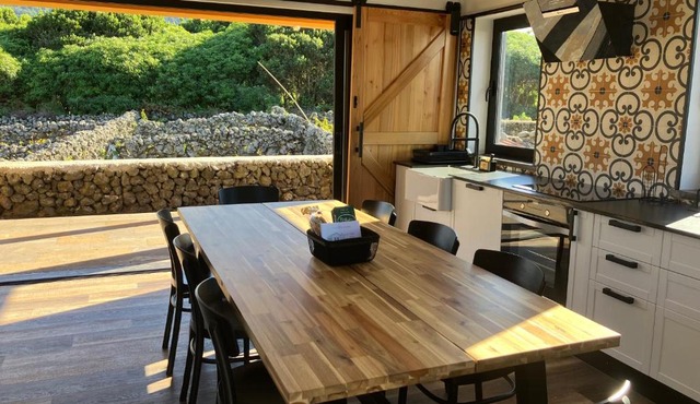 Casa da Vinha Escondida AL