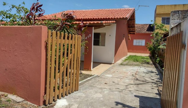 Casa da Voh