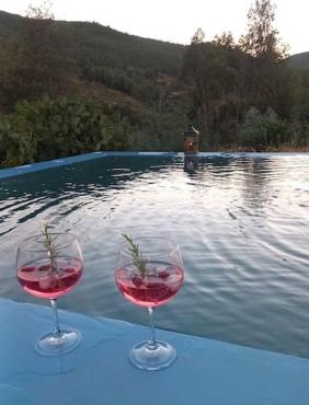 Casa da Volta - Alentejo - S. Julião