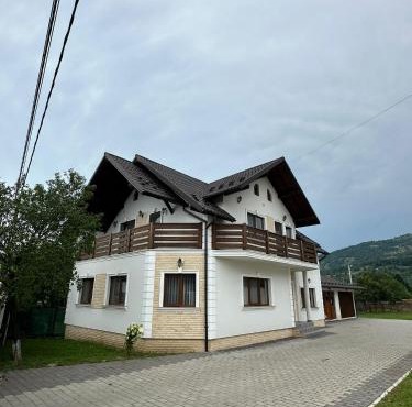 Casa Dacului