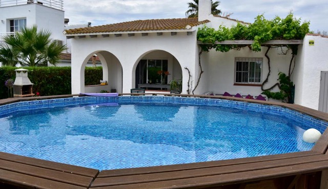 Casa Daguet