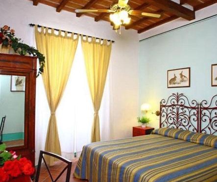 Casa dai Giardini Pensili