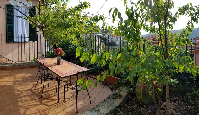 Casa Dalia per una Magnifica Vacanza