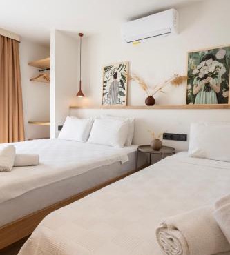 Casa Dalida Boutique Hotel