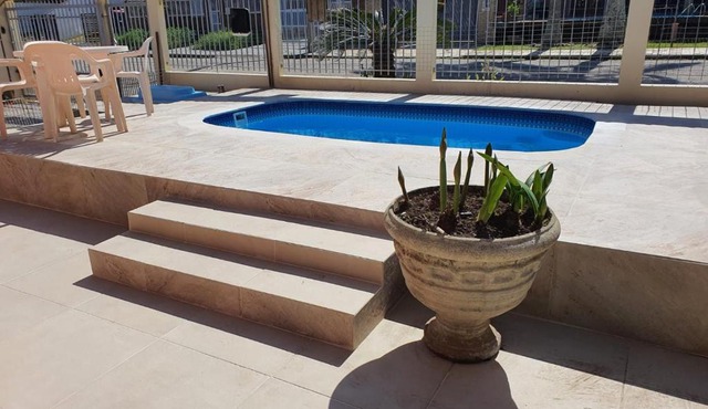 Casa Damasco