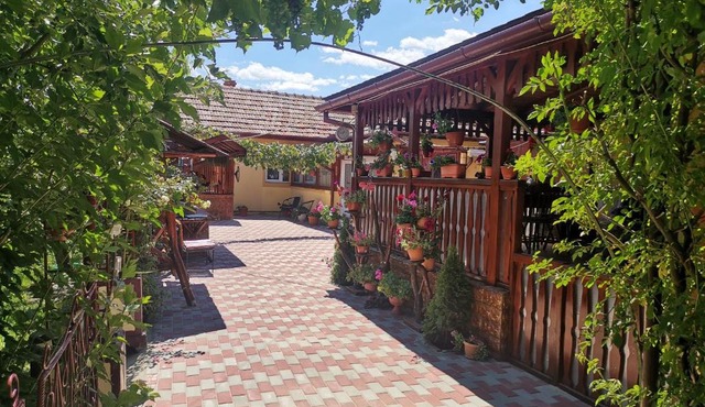 Casa Dana