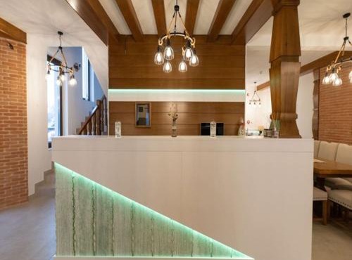 Casa Danciu