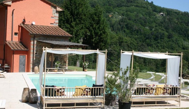 Casa Danese