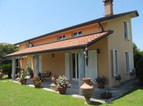 Casa Dangia