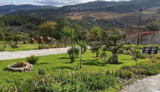 Casa Daniel