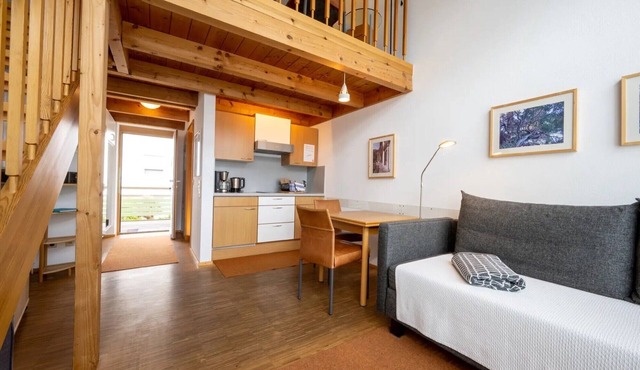 Casa Daniela – Apartment 4 with Balcony and Wi-Fi