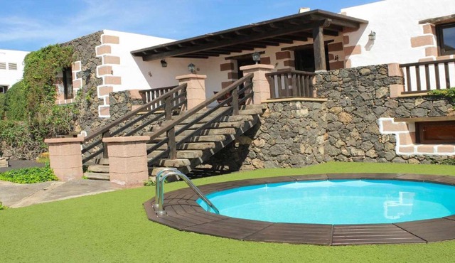 Casa Daniela en la Asomada