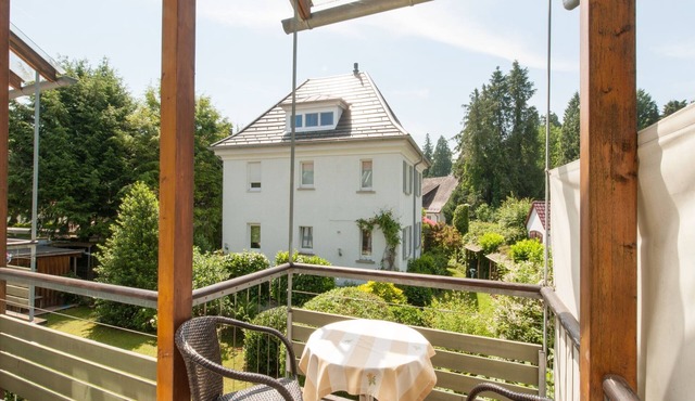 Casa-Daniela in Bad Schachen