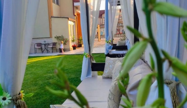 Casa Daniela