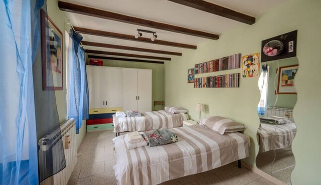 Casa Daniele - Savigno