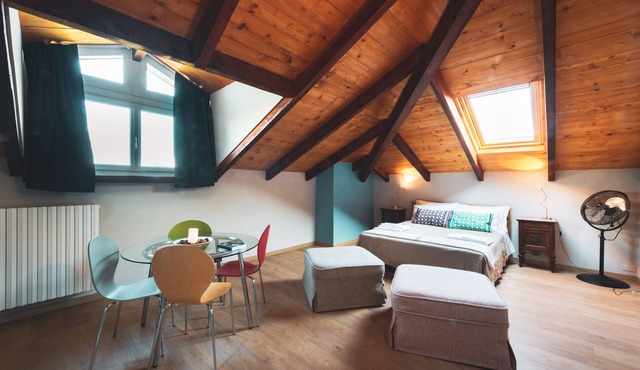 Casa Danoi - Suite Room
