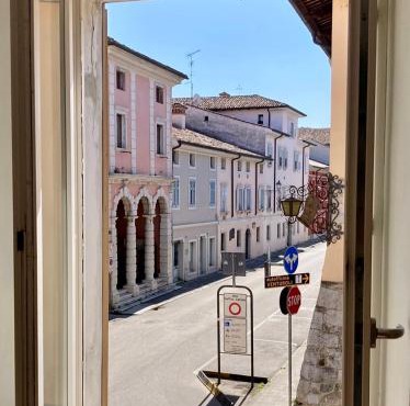 Casa Dante