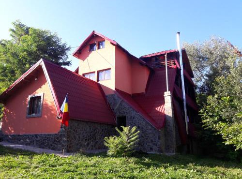 Casa DAOS