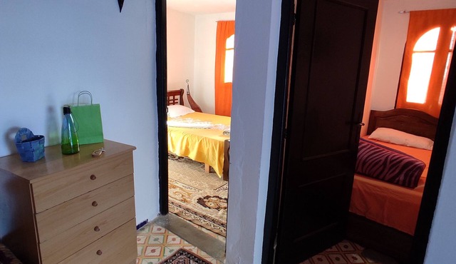 CASA DAOUED APRT C
