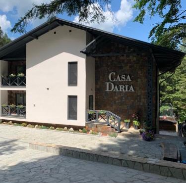 Casa Daria