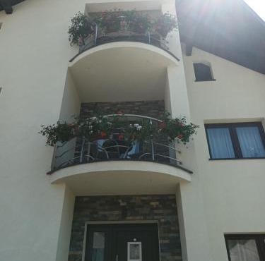 Casa Daria